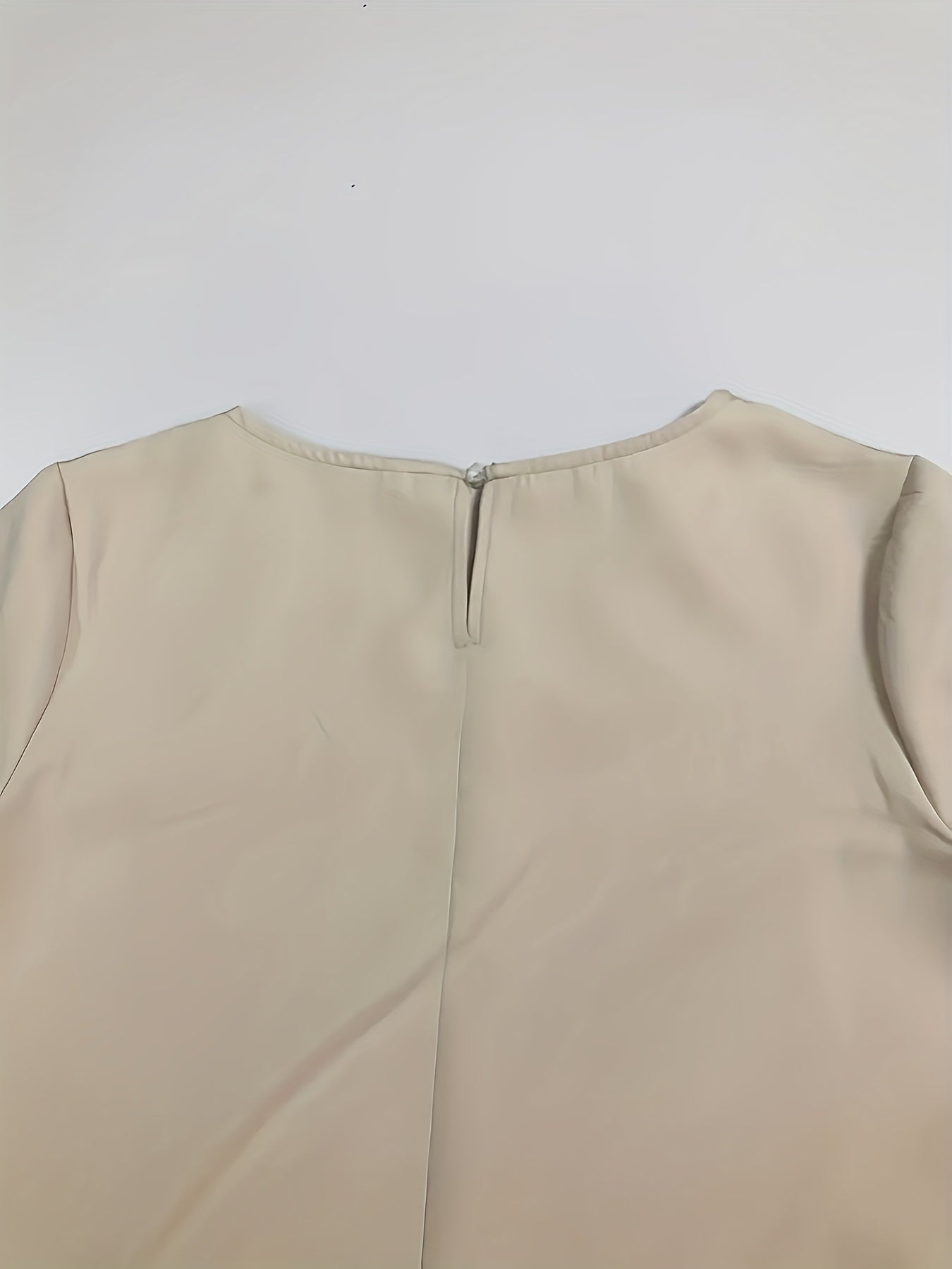 Kowalski™ | Wygodna Sukienka na Co Dzień