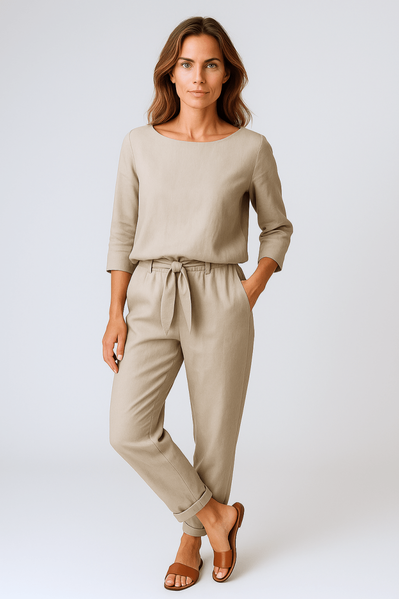 Kowalski™ | Elegancki Zestaw Dwu - Częściowy - Kowalski Warszawa