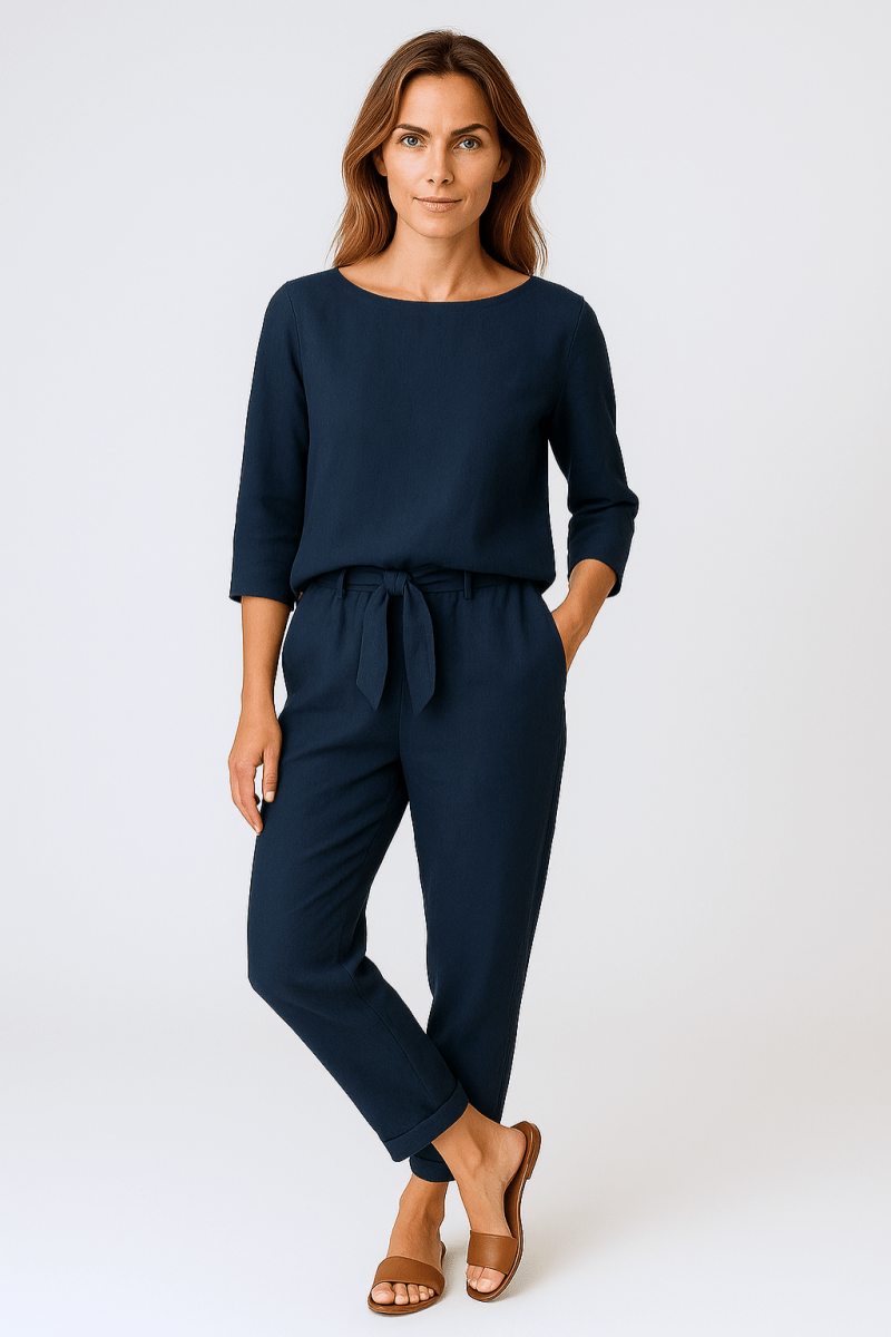 Kowalski™ | Elegancki Zestaw Dwu - Częściowy - Kowalski Warszawa