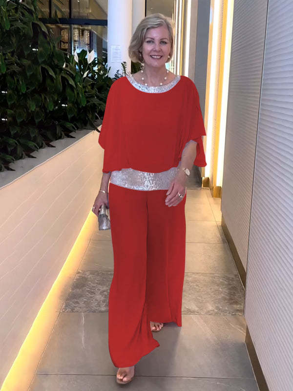 Kowalski™ | Elegancki Klasyczny Komplet