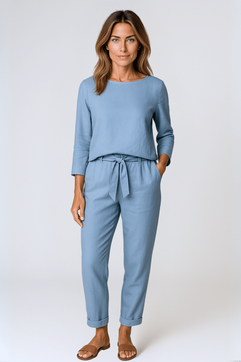 Kowalski™ | Elegancki Zestaw Dwu - Częściowy - Kowalski Warszawa