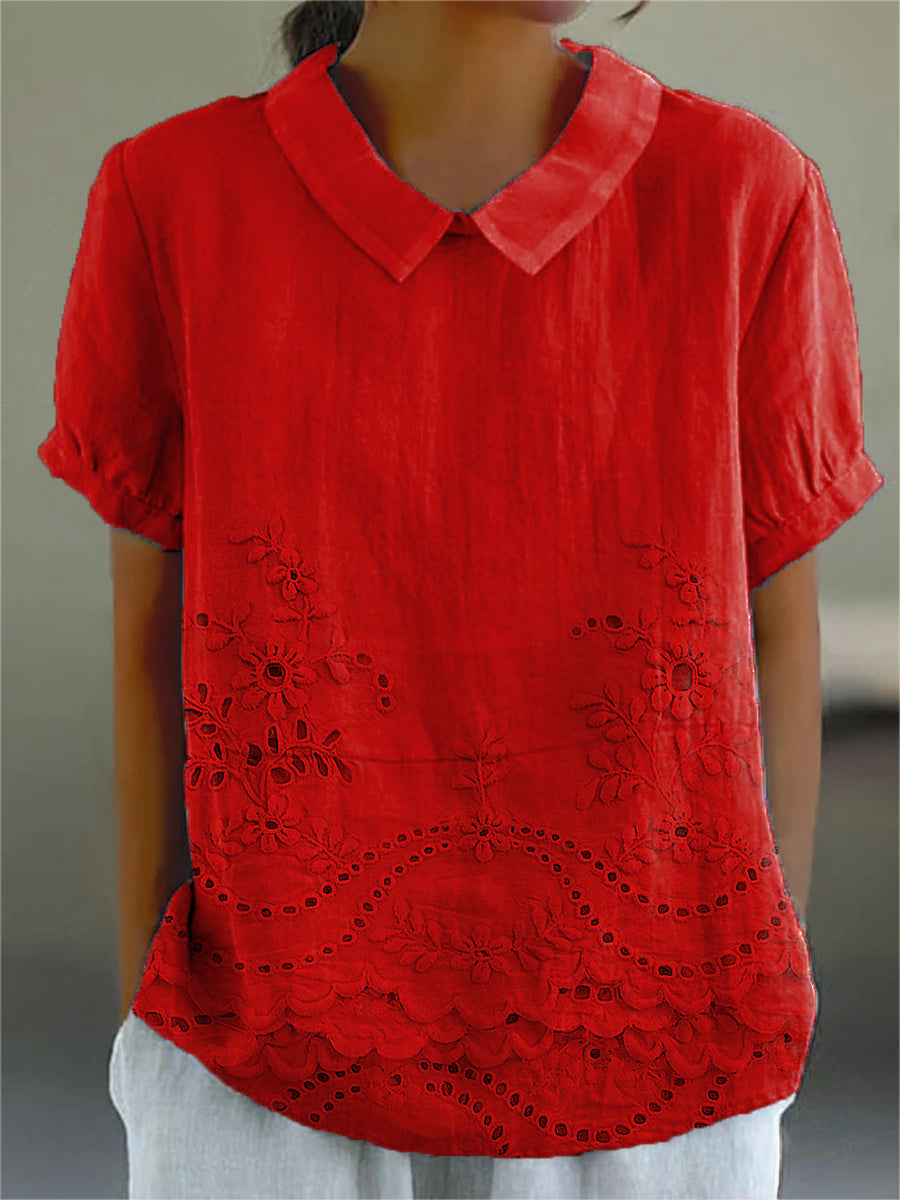 Kowalski™ | Bluzka z Krótkim Rękawem