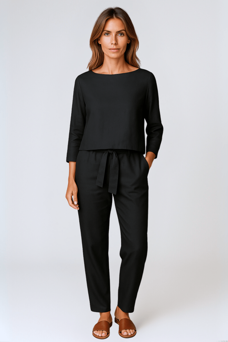 Kowalski™ | Elegancki Zestaw Dwu - Częściowy - Kowalski Warszawa