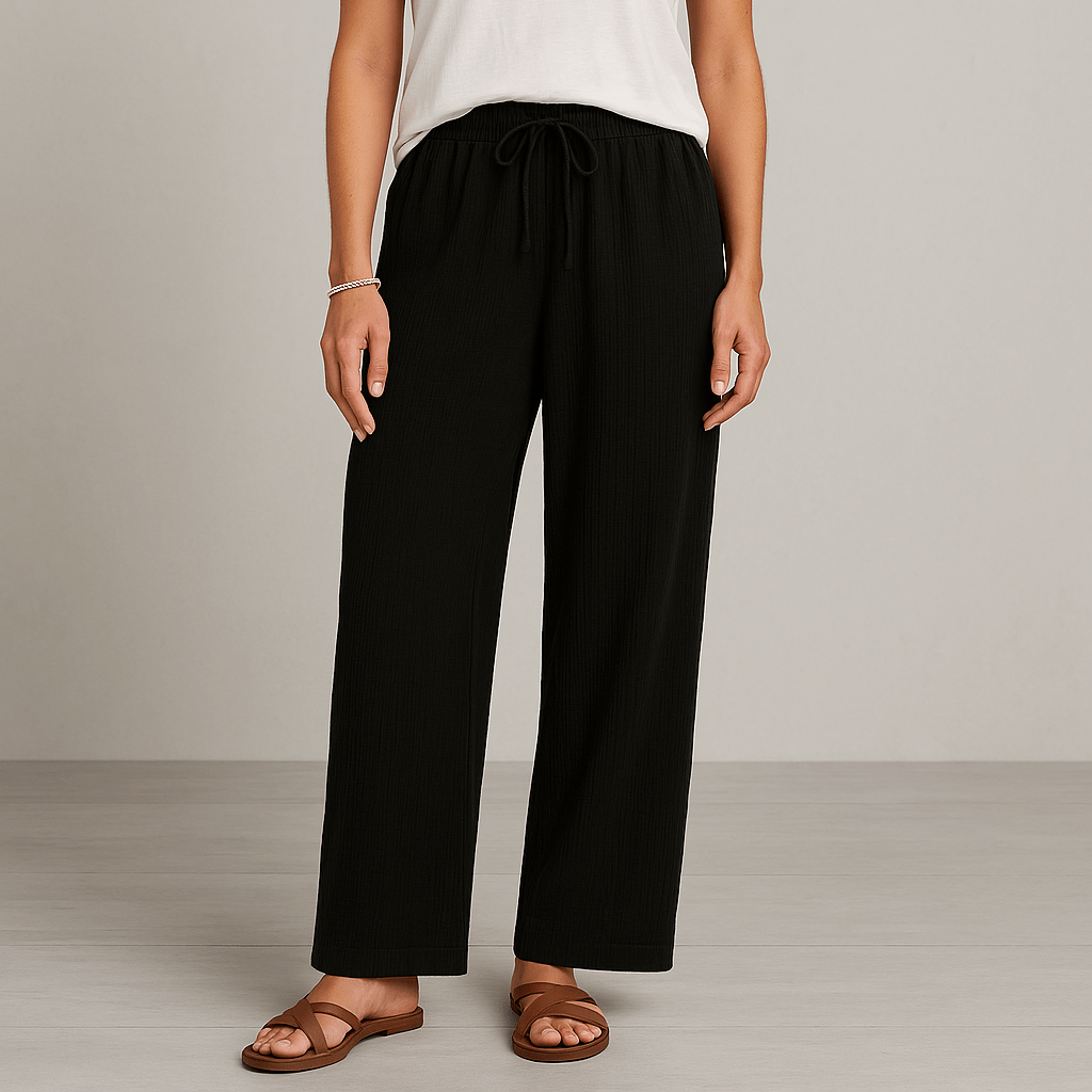 Kowalski™ | Luźne Szerokie Spodnie - Kowalski Warszawa