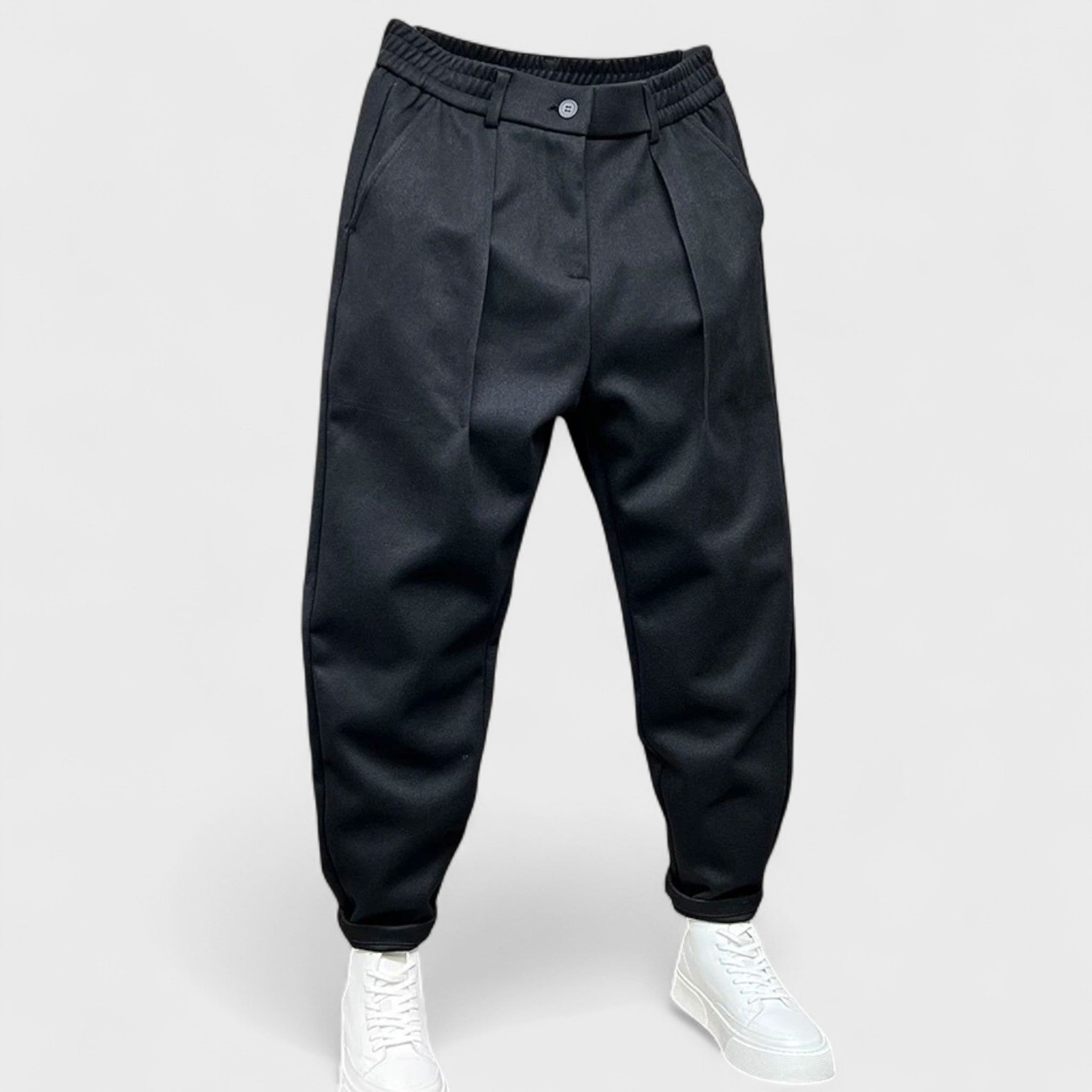 Kowalski™ | Wygodne i eleganckie spodnie