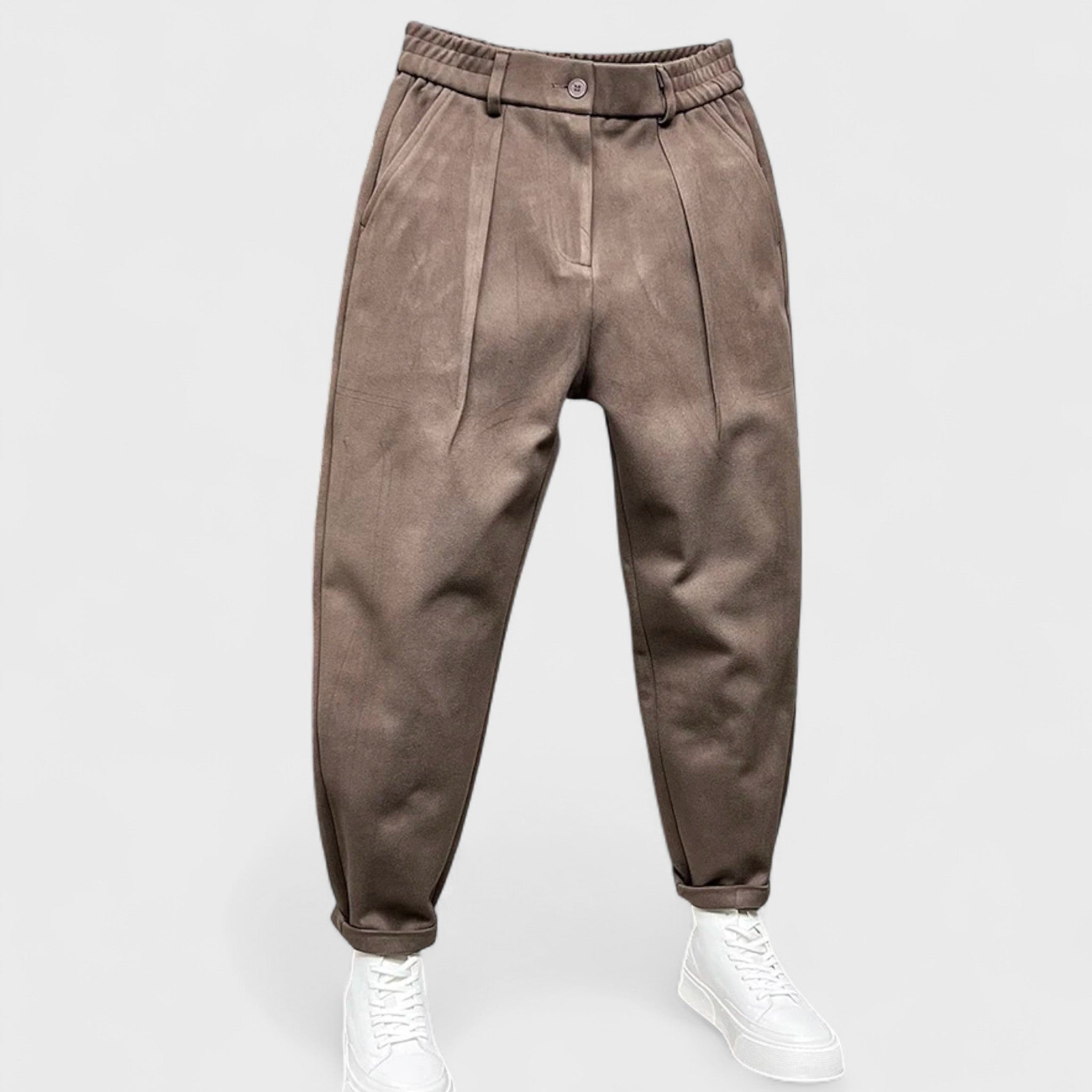 Kowalski™ | Wygodne i eleganckie spodnie