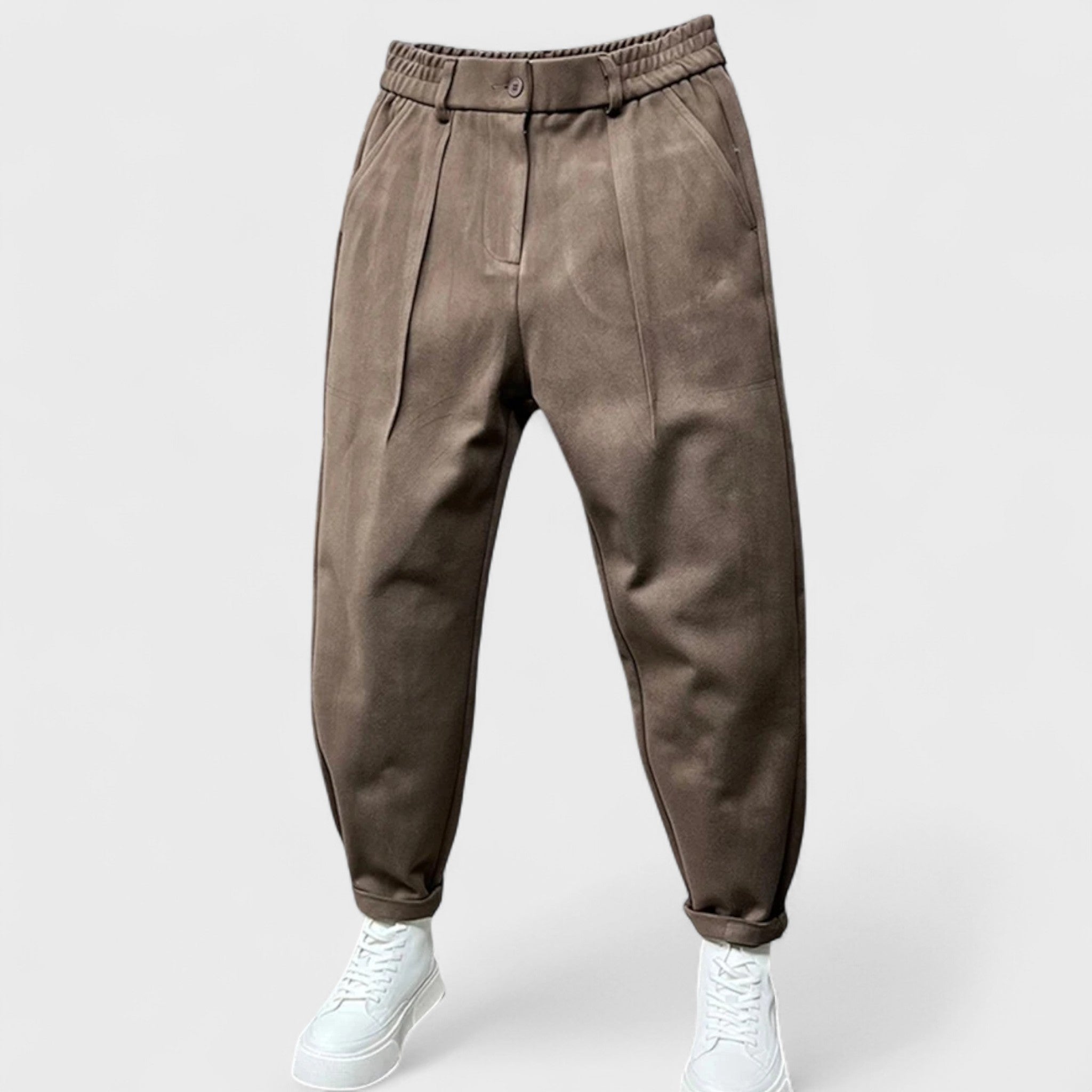 Kowalski™ | Wygodne i eleganckie spodnie