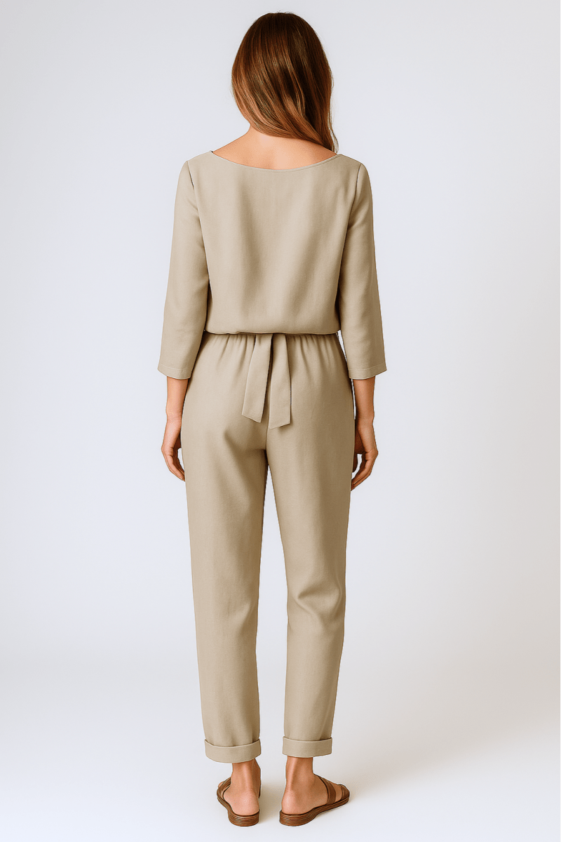 Kowalski™ | Elegancki Zestaw Dwu - Częściowy - Kowalski Warszawa