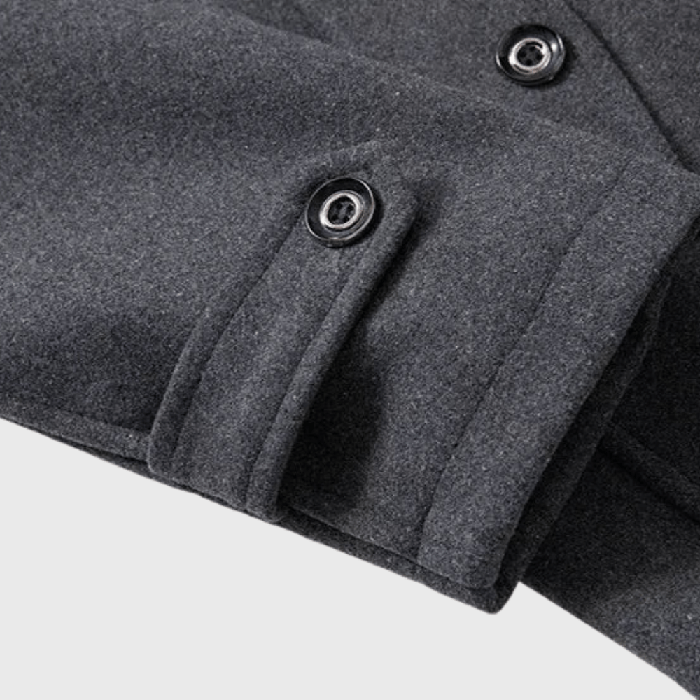 Kowalski™ | Dwuczęściowy Płaszcz Zimowy - Kowalski Warszawa