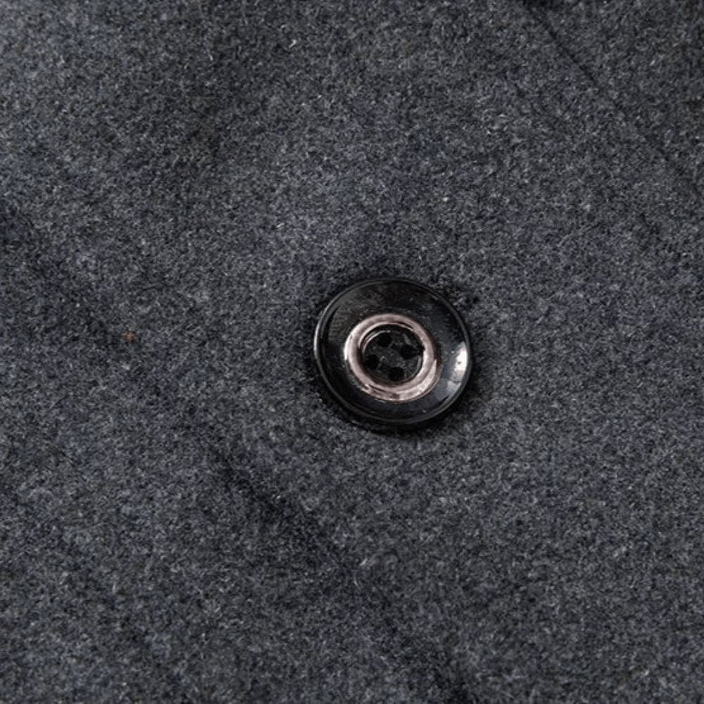 Kowalski™ | Dwuczęściowy Płaszcz Zimowy - Kowalski Warszawa