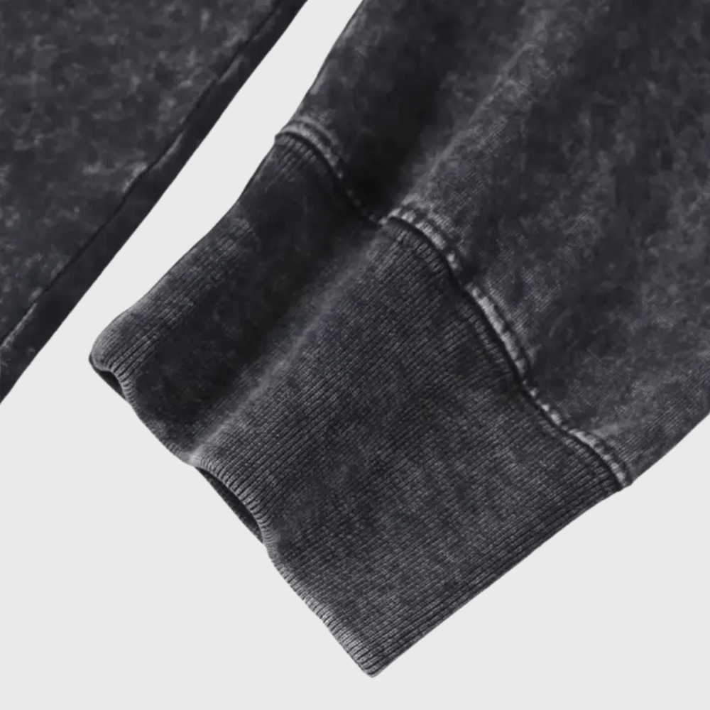 Kowalski™ | Koszula z Długim Rękawem Inspirowana Stylem Vintage - Kowalski Warszawa