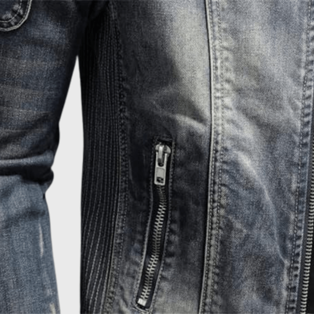 Kowalski™ | Kurtka dżinsowa - Kowalski Warszawa