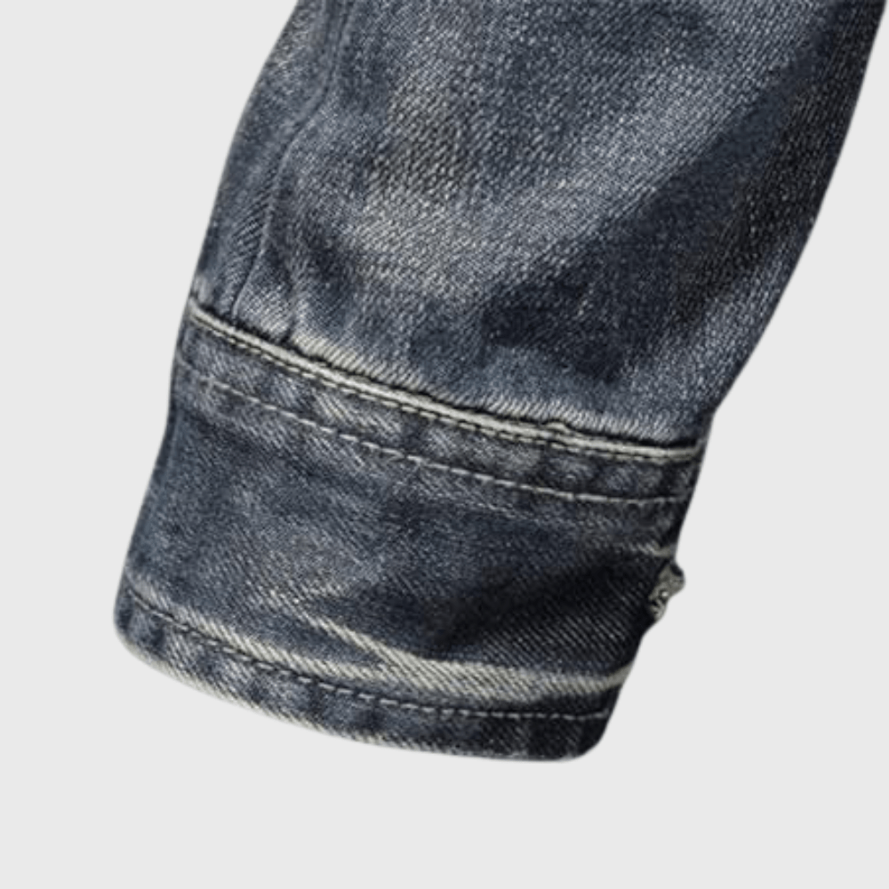 Kowalski™ | Kurtka dżinsowa - Kowalski Warszawa