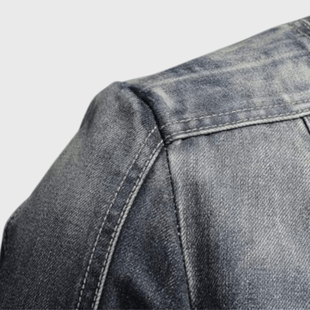 Kowalski™ | Kurtka dżinsowa - Kowalski Warszawa