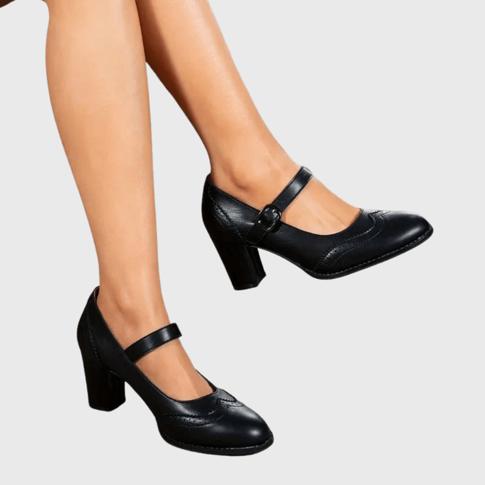 Kowalski™ | Skórzane Buty Ortopedyczne - Kowalski Warszawa