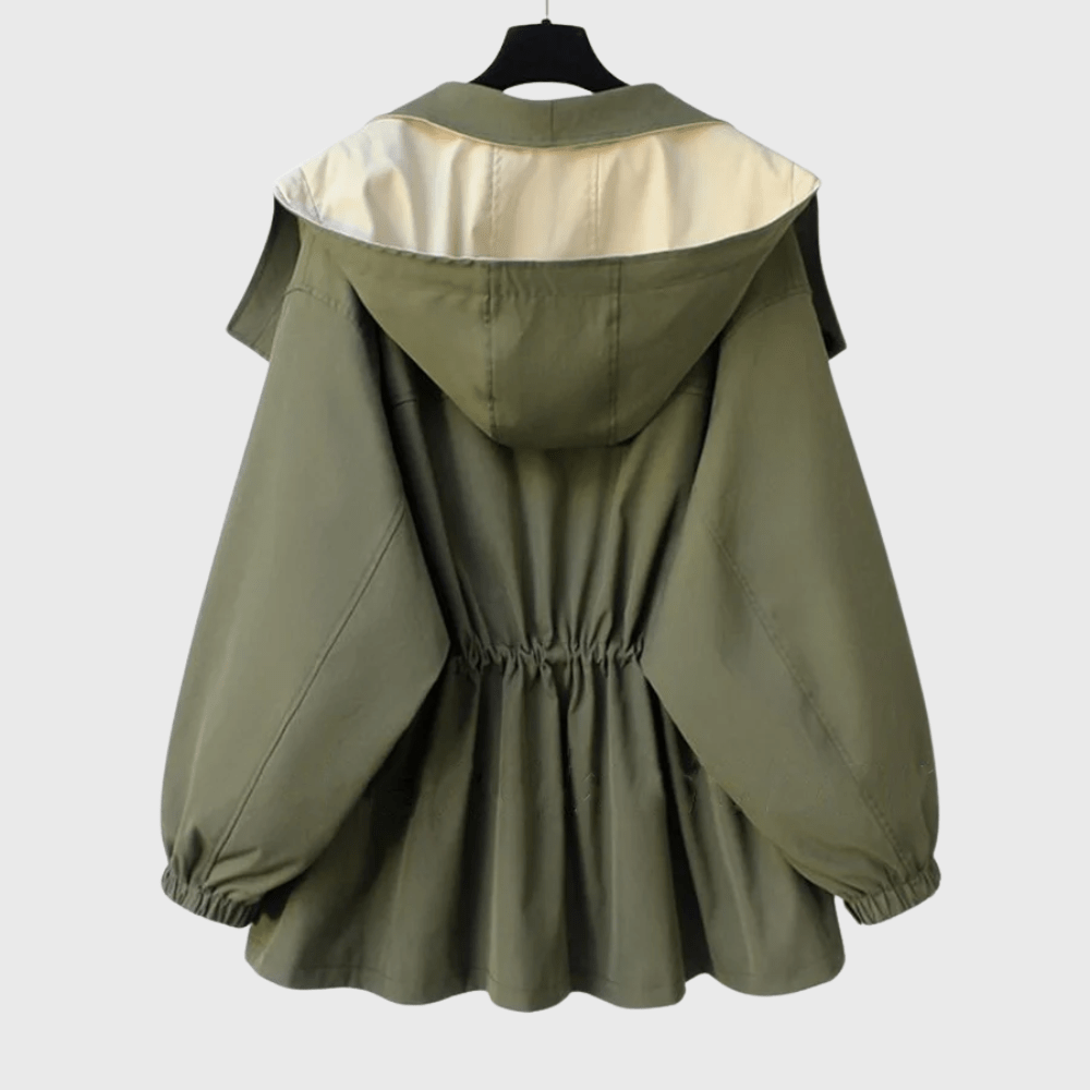 Kowalski™ | Kurtka Przeciwdeszczowa - Kowalski Warszawa