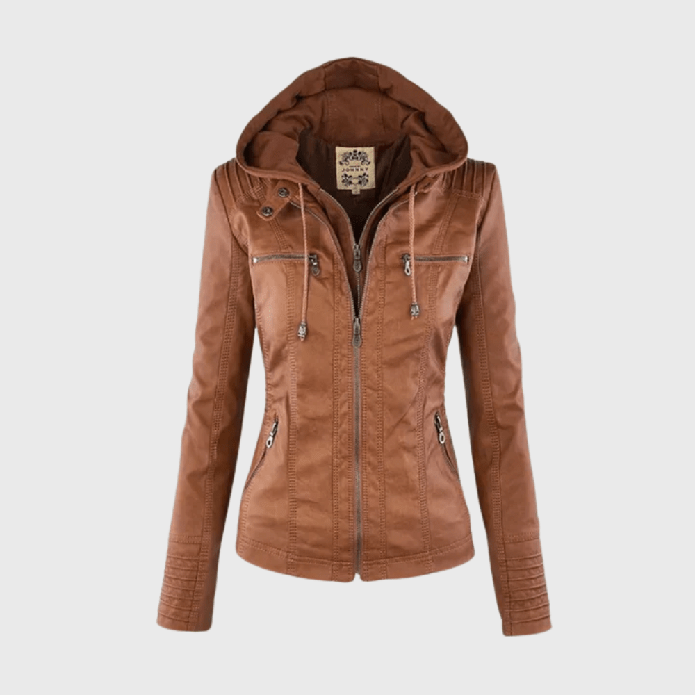 Kowalski™ | Elegancka i wyjątkowa kurtka skórzana - Kowalski Warszawa