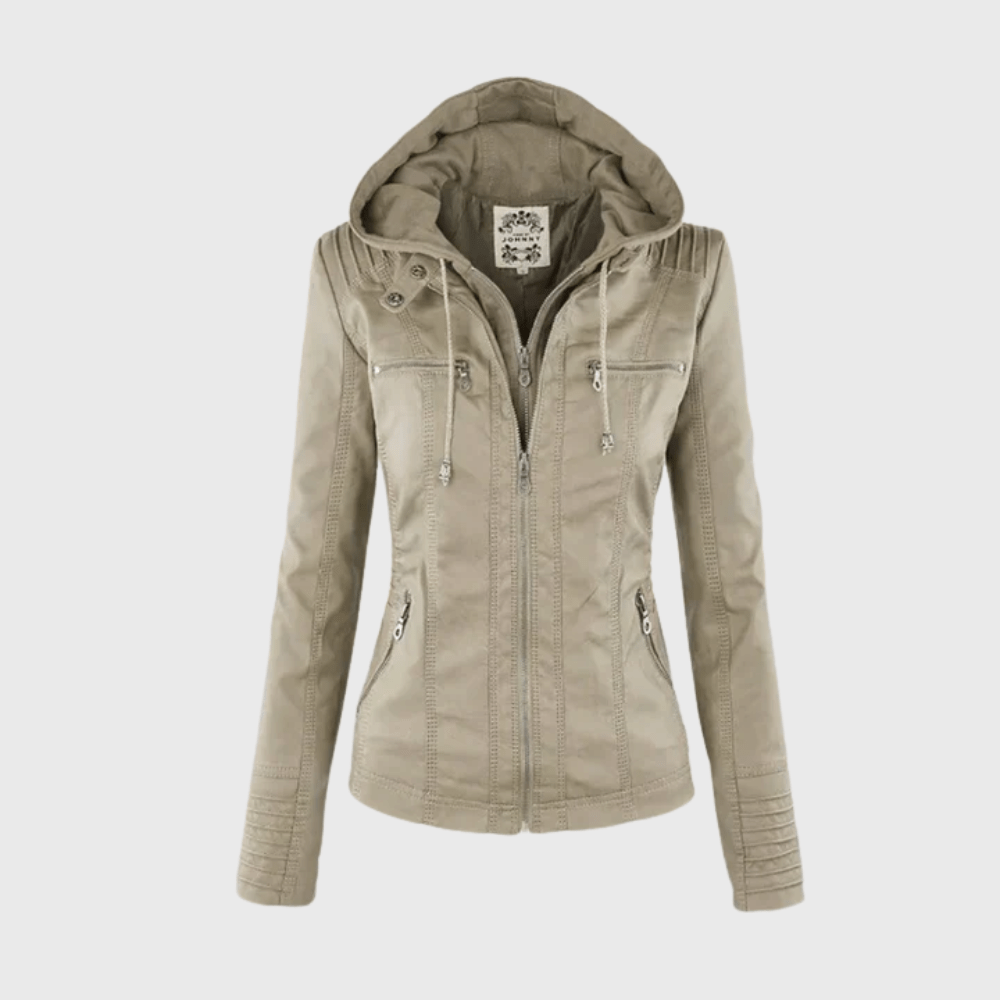 Kowalski™ | Elegancka i wyjątkowa kurtka skórzana - Kowalski Warszawa