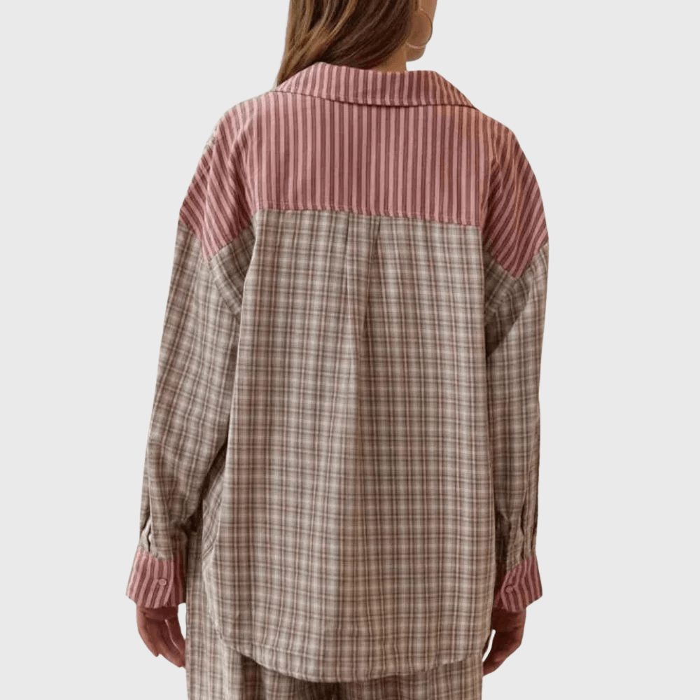 Kowalski™ | Wygodny Zestaw Piżamy - Kowalski Warszawa