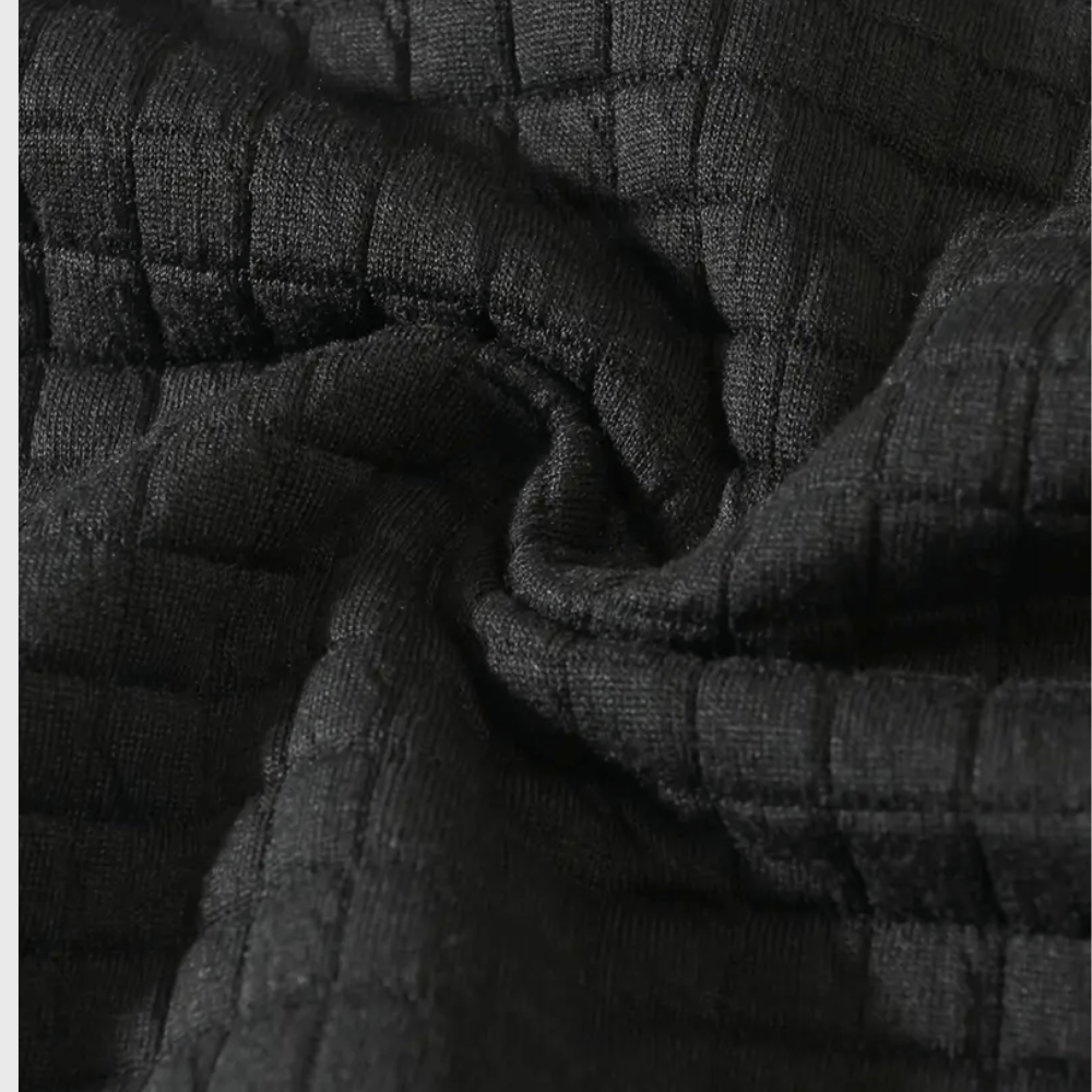 Kowalski™ | Sweter z Długim Rękawem w Stylu Bohemy - Kowalski Warszawa