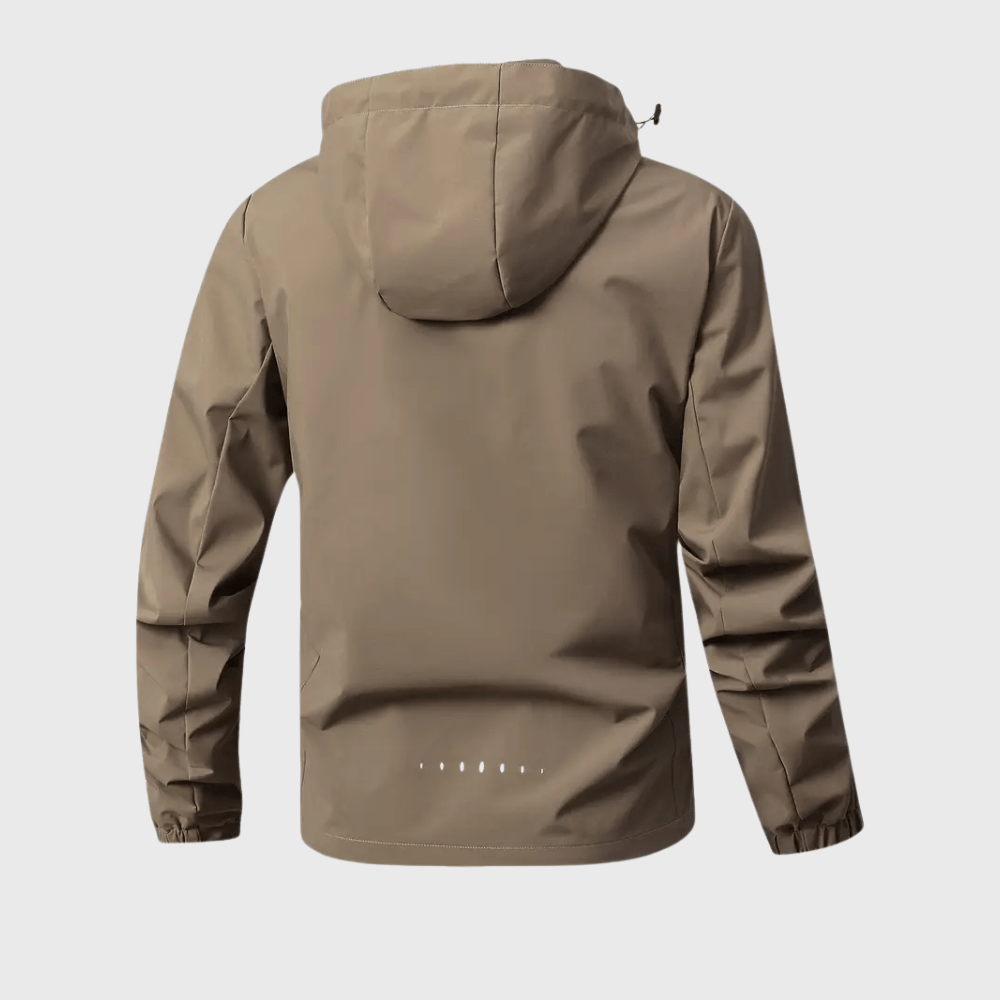 Kowalski™ | Wodoodporna Kurtka z Długim Rękawem - Kowalski Warszawa