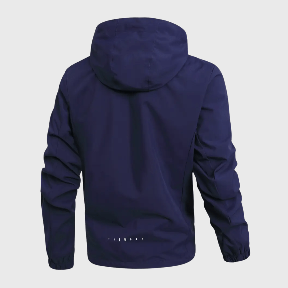 Kowalski™ | Wodoodporna Kurtka z Długim Rękawem - Kowalski Warszawa