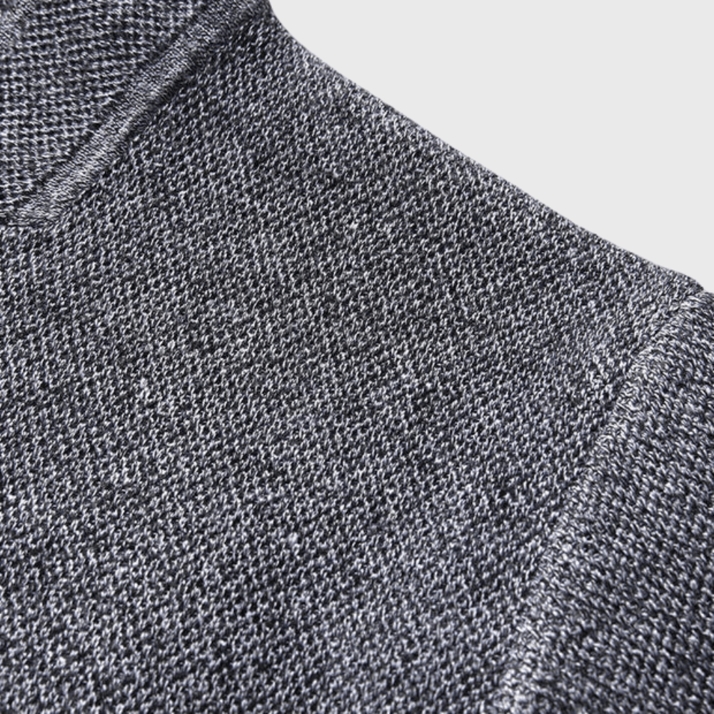 Kowalski™ | Luksusowa kamizelka z długimi rękawami - Kowalski Warszawa