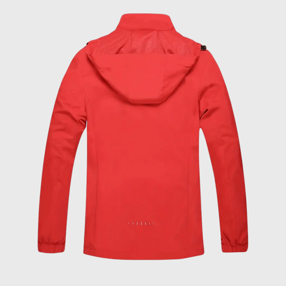 Kowalski™ | Wodoodporna Kurtka z Długim Rękawem - Kowalski Warszawa