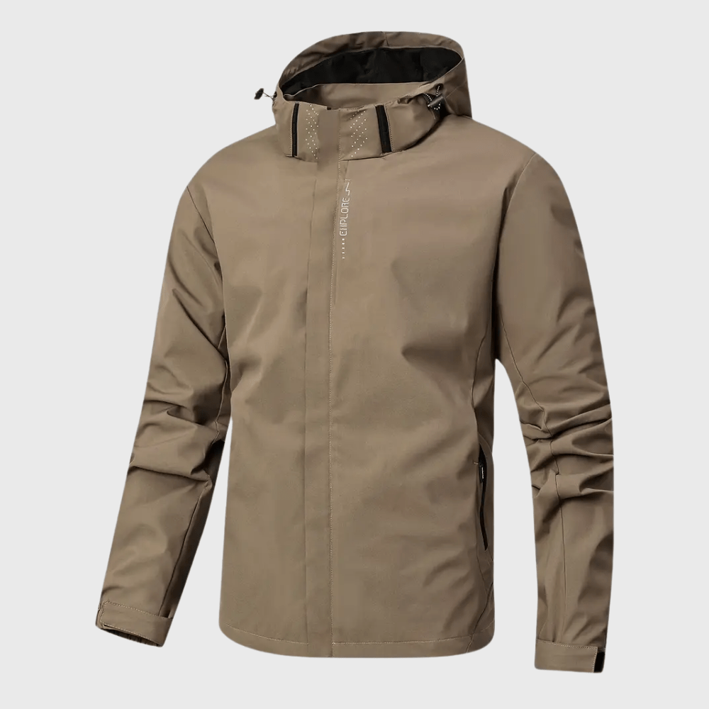 Kowalski™ | Wodoodporna Kurtka z Długim Rękawem - Kowalski Warszawa