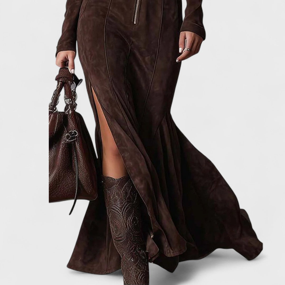 Kowalski™ | Sukienka Sofistykowana