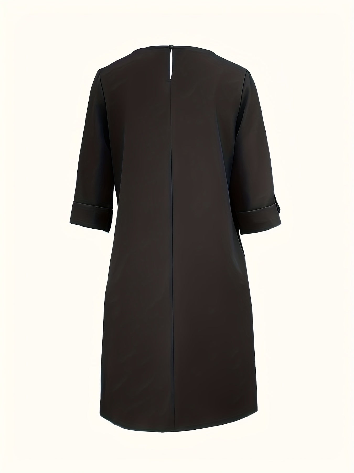 Kowalski™ | Wygodna Sukienka na Co Dzień