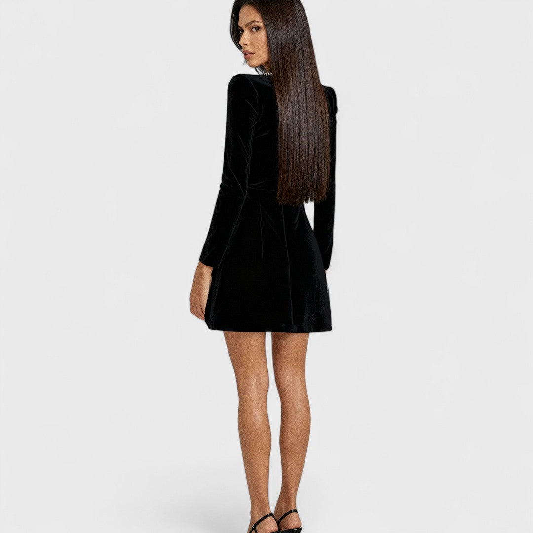 Kowalski™ | Sukienka Kryształowa