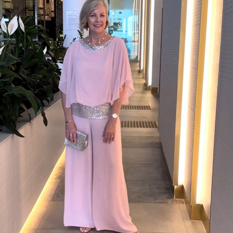 Kowalski™ | Elegancki Klasyczny Komplet