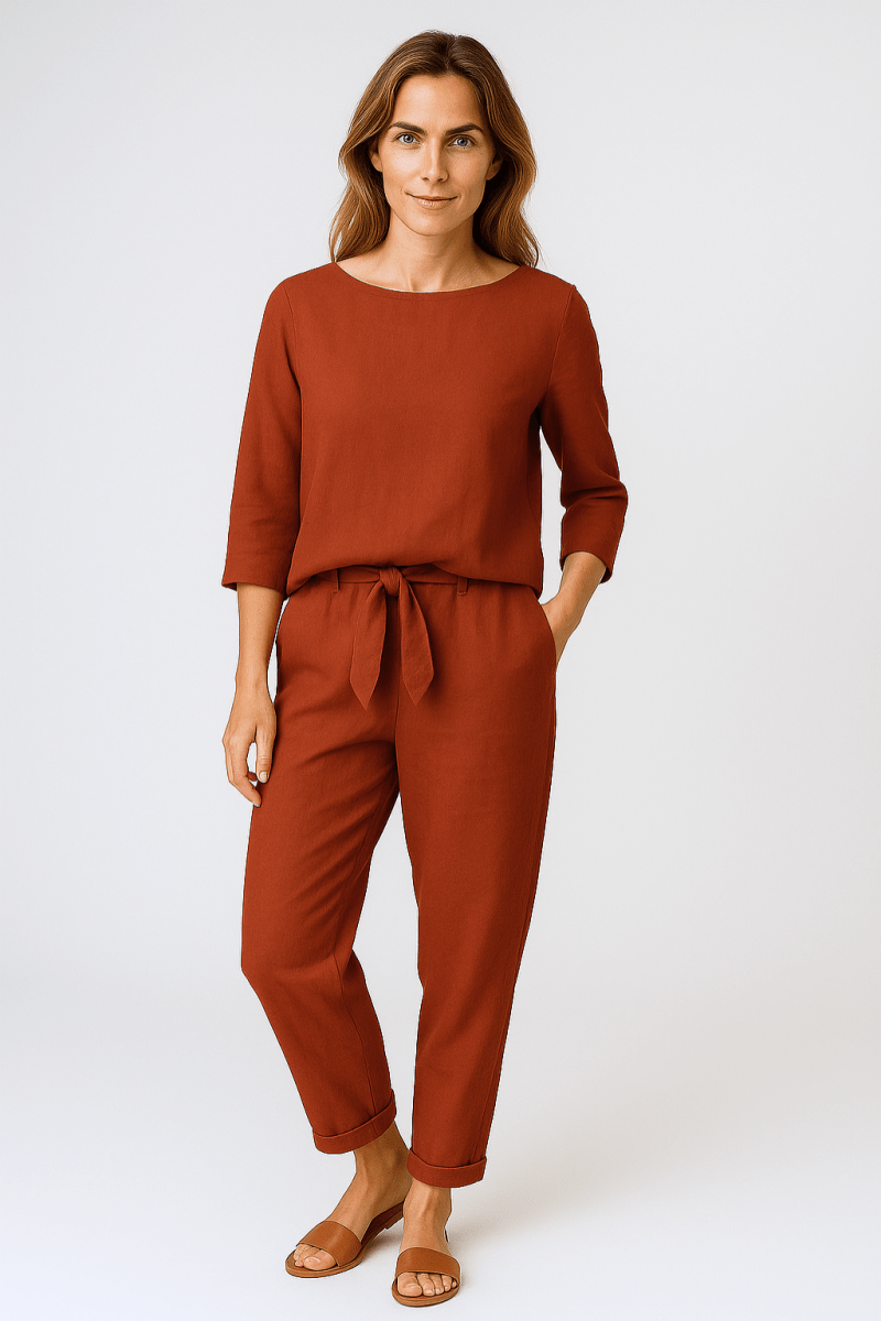 Kowalski™ | Elegancki Zestaw Dwu - Częściowy - Kowalski Warszawa