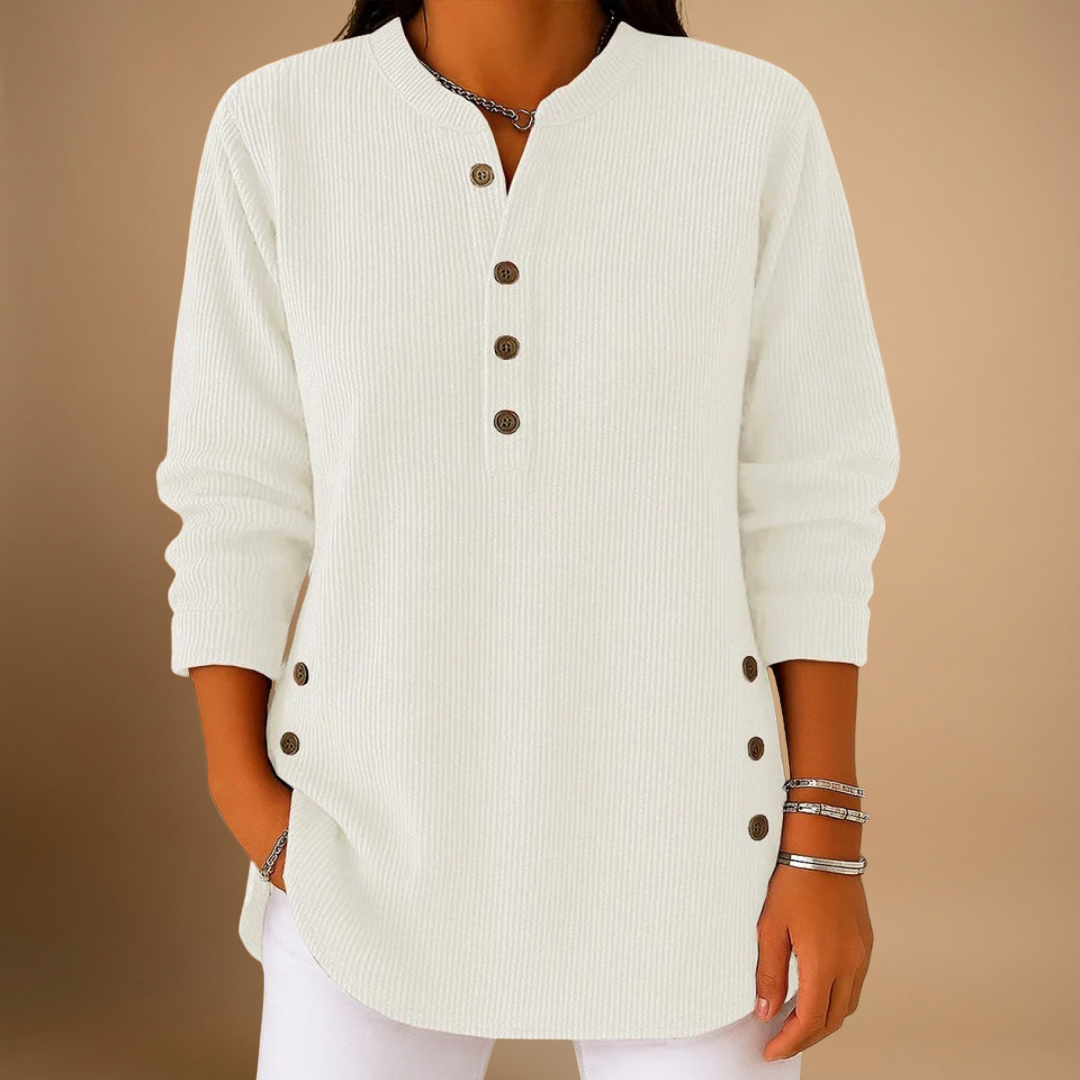 Kowalski™ | Sweter z okrągłym dekoltem