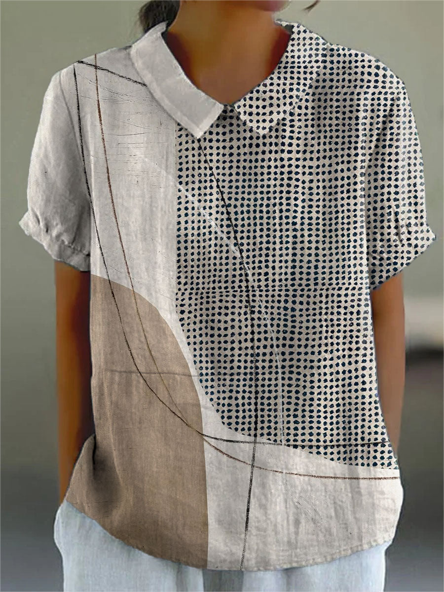 Kowalski™ | Bluzka z Krótkim Rękawem