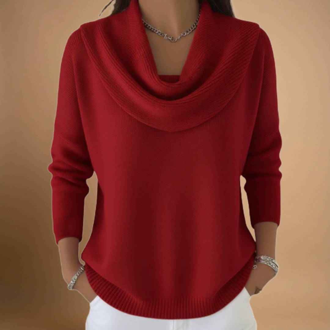 Kowalski™ | Sweter Elegancji