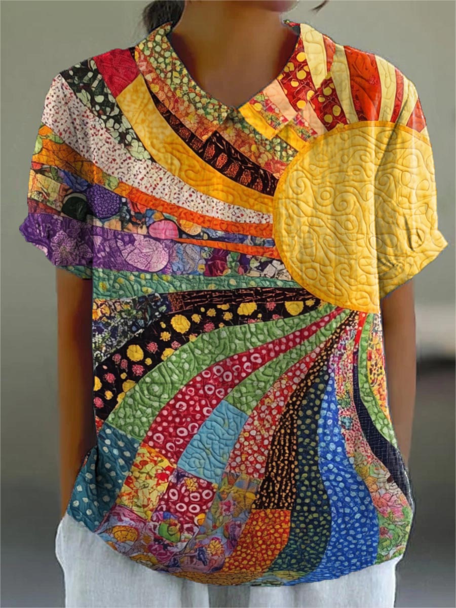 Kowalski™ | Bluzka z Krótkim Rękawem