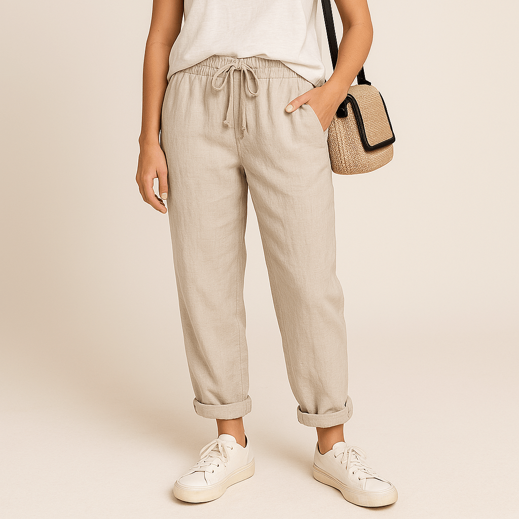 Kowalski™ | Eleganckie Spodnie - Kowalski Warszawa