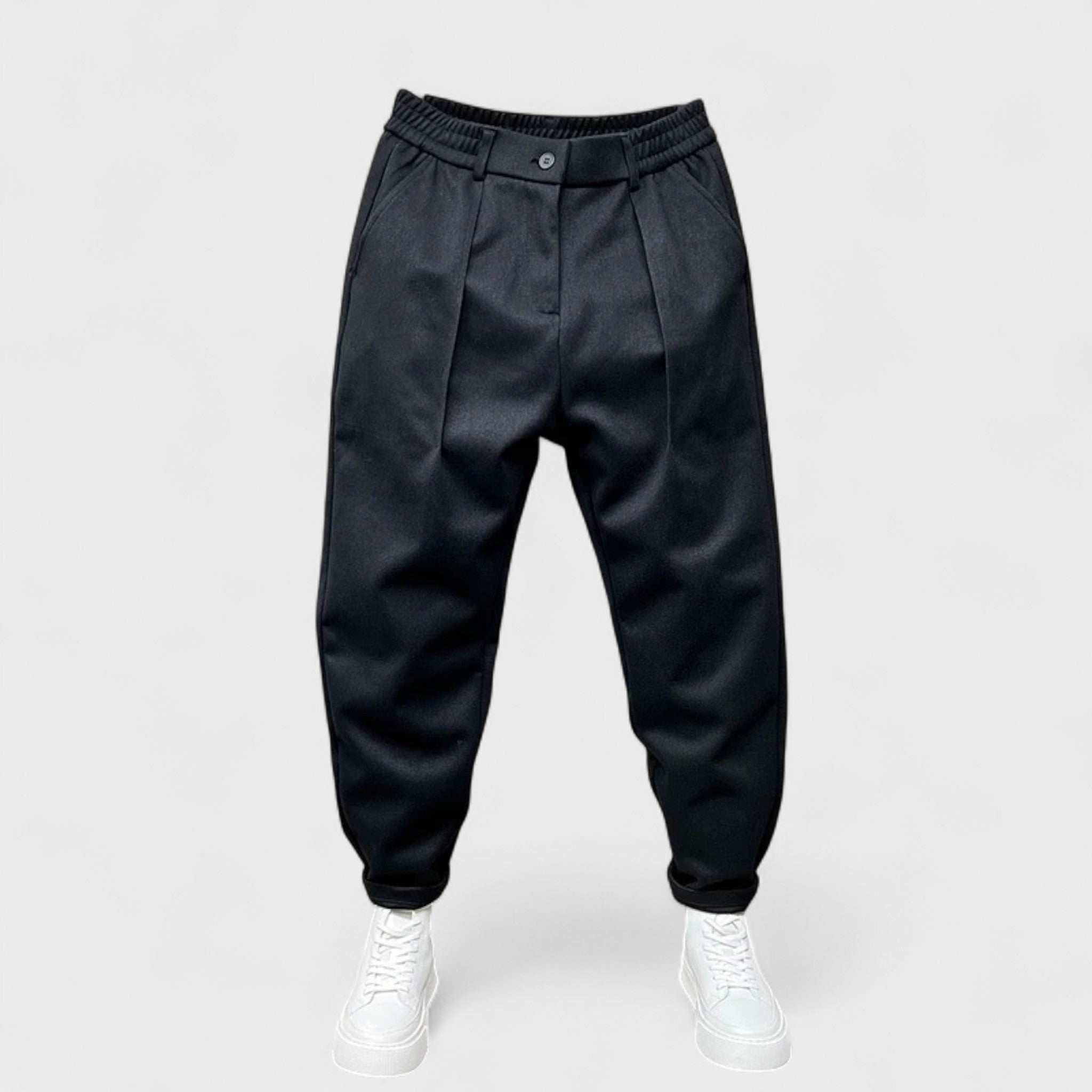 Kowalski™ | Wygodne i eleganckie spodnie