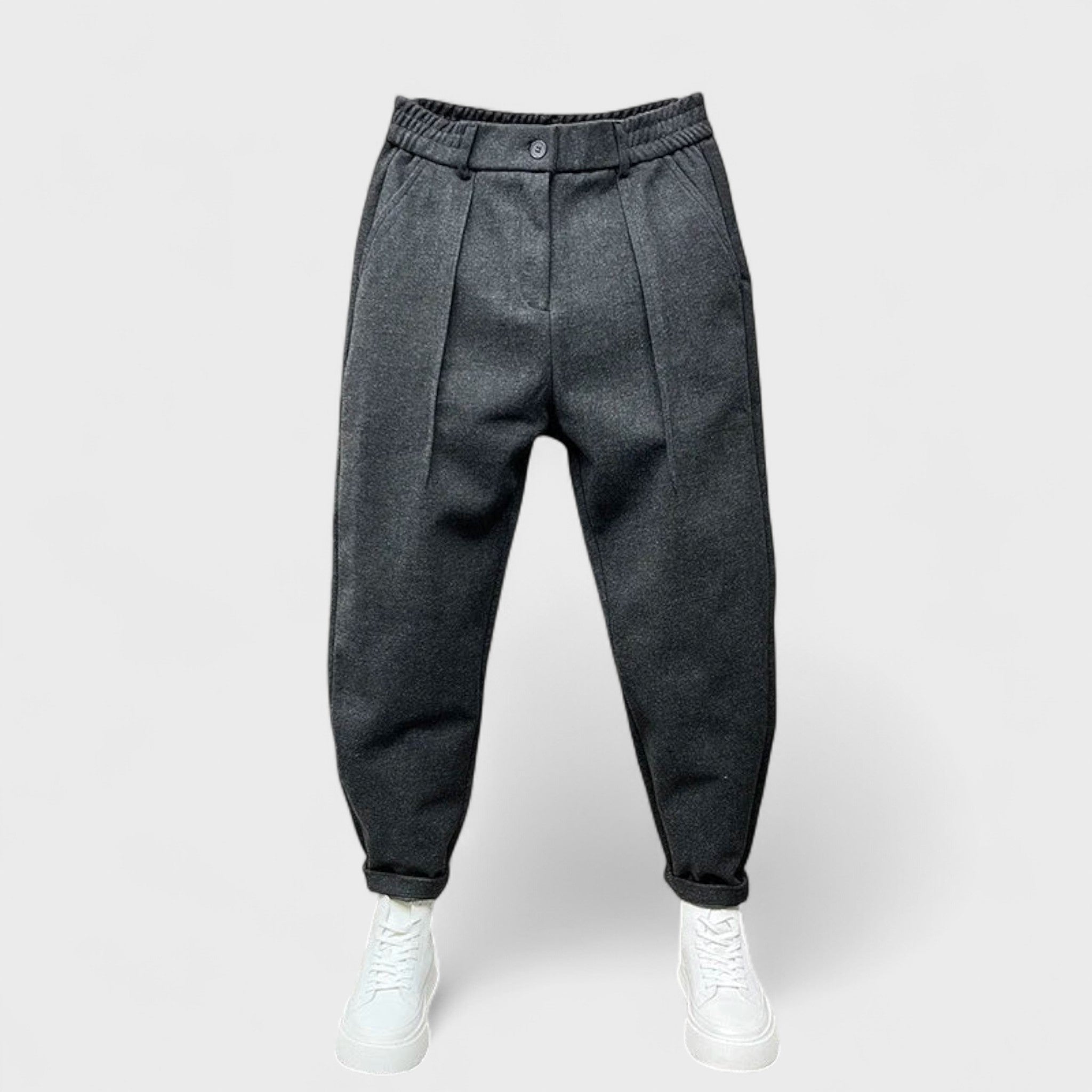 Kowalski™ | Wygodne i eleganckie spodnie