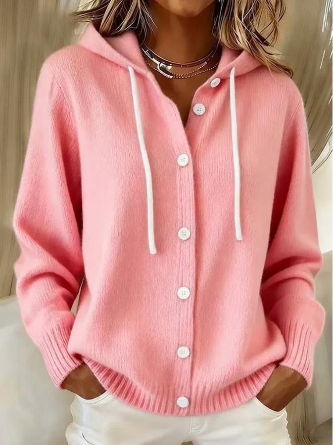 Kowalski™ | Kardigan z guzikami