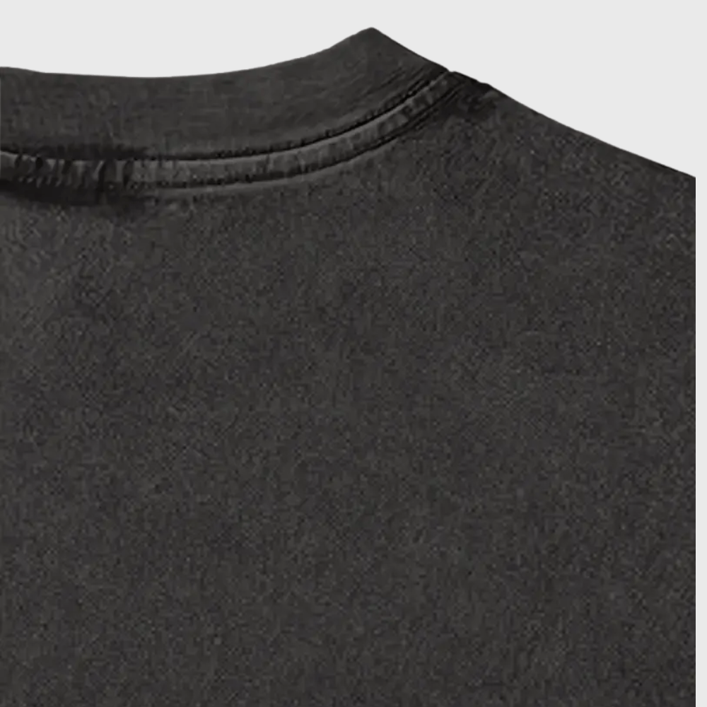 Kowalski™ | Koszula z Długim Rękawem Inspirowana Stylem Vintage - Kowalski Warszawa