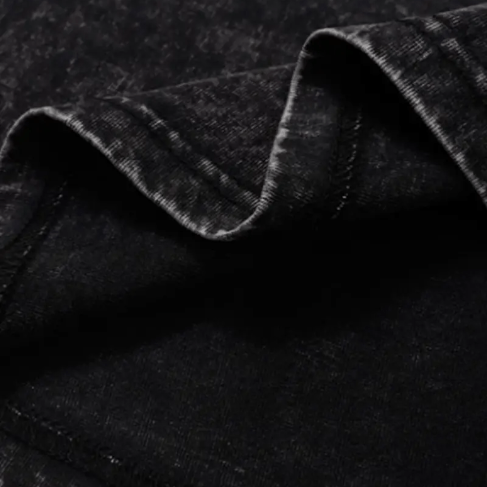 Kowalski™ | Koszula z Długim Rękawem Inspirowana Stylem Vintage - Kowalski Warszawa