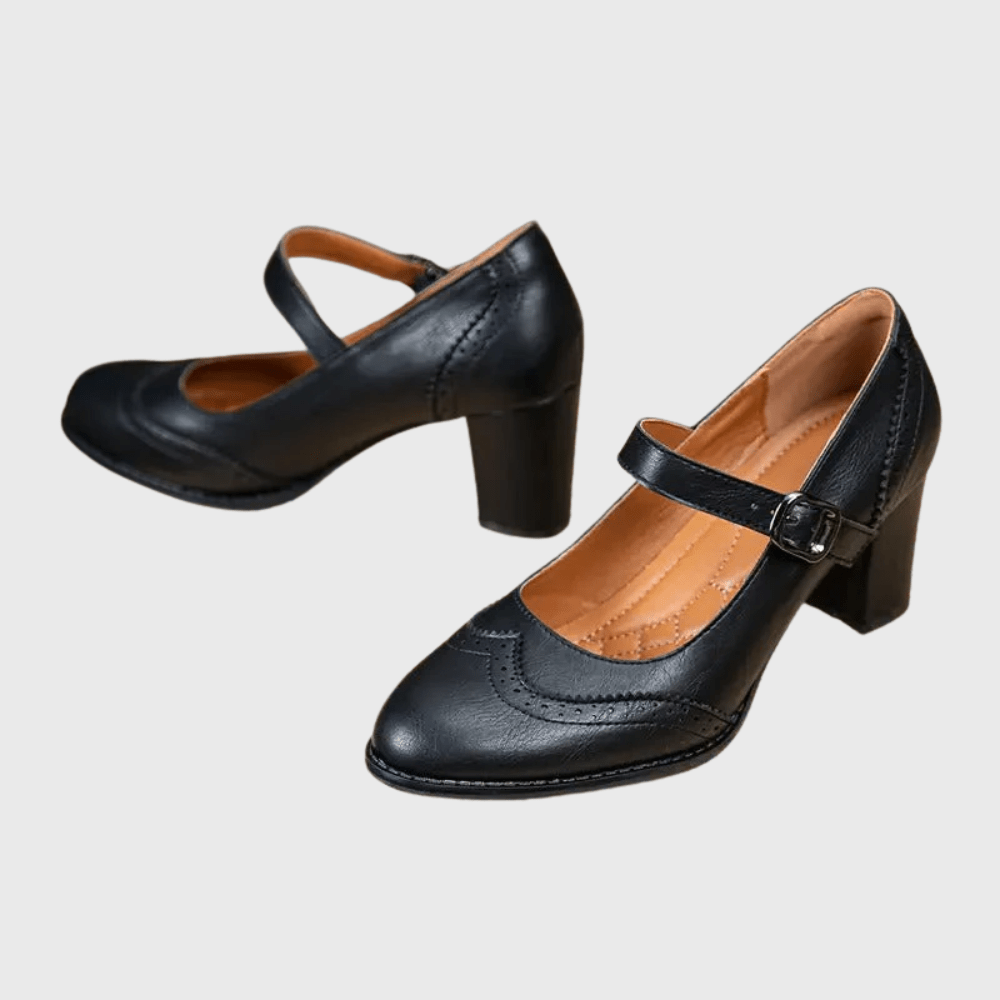 Kowalski™ | Skórzane Buty Ortopedyczne - Kowalski Warszawa