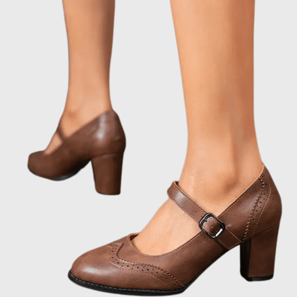 Kowalski™ | Skórzane Buty Ortopedyczne - Kowalski Warszawa