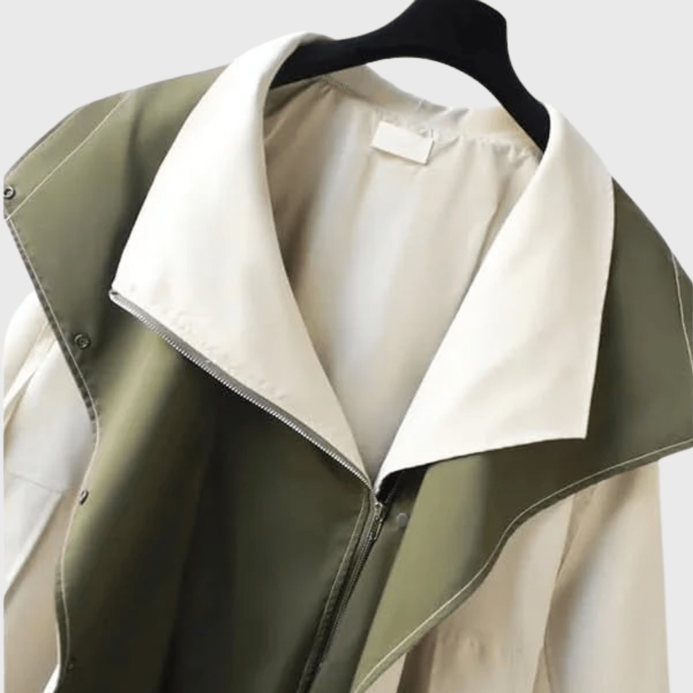 Kowalski™ | Kurtka Przeciwdeszczowa - Kowalski Warszawa