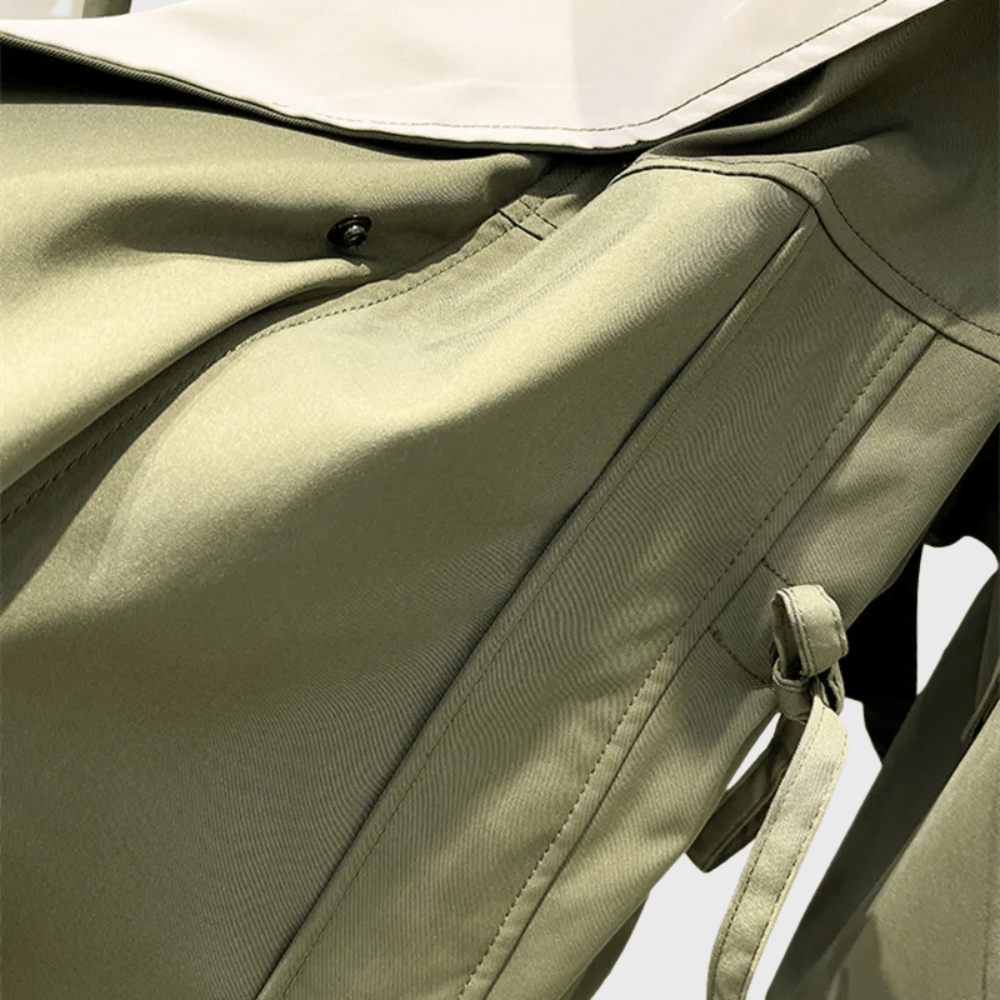 Kowalski™ | Kurtka Przeciwdeszczowa - Kowalski Warszawa