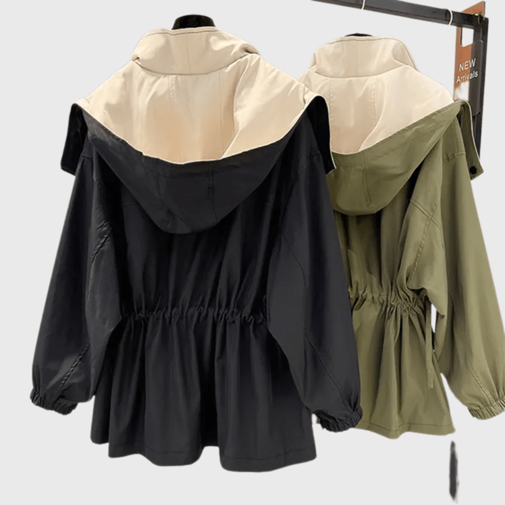 Kowalski™ | Kurtka Przeciwdeszczowa - Kowalski Warszawa