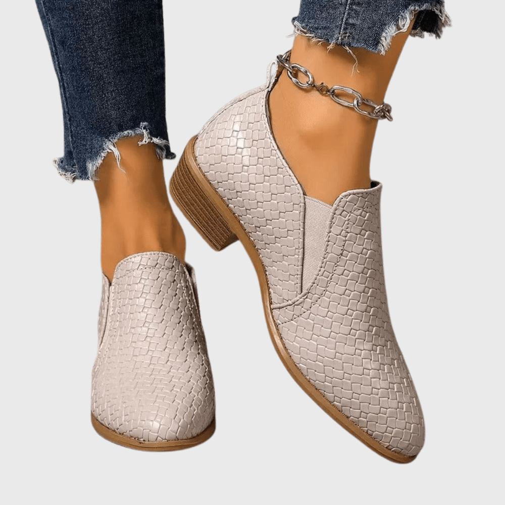 Kowalski™ | Ortopedyczne Buty Oxford ze Skóry - Kowalski Warszawa